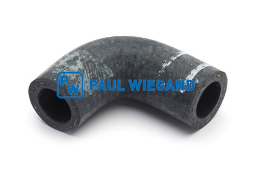 Schlauchbogen Bucher Municipal Citycat 2020 Ansaugkanal VM-Motori D: 21 d: 14 (68034011)