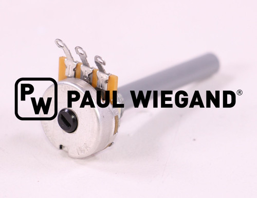 Potentiometer Trilety S6000(T) Bedienterminal 0,4W 10K Ohm  (69064010)