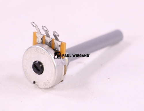 Potentiometer Trilety S6000(T) Bedienterminal 0,4W 10K Ohm  (69064010)