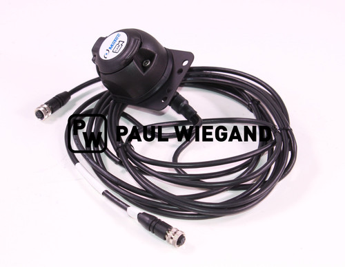 Adapterkabel Motec Ametek MK824.3 (79010554)