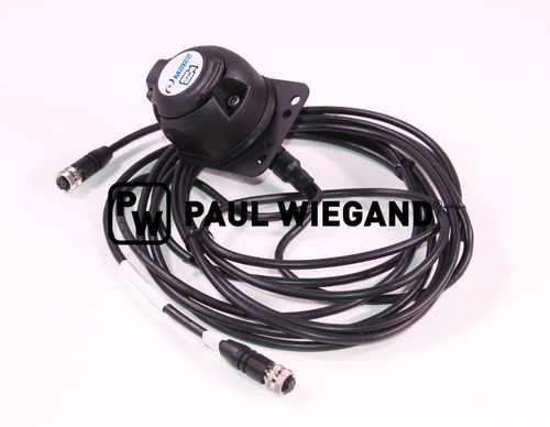 Adapterkabel Motec Ametek MK824.3 (79010554)