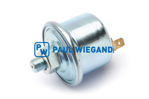 Öldruckschalter Johnston VT/VS 650 Aufbaumotor M10x1 0-5bar  (67054096)