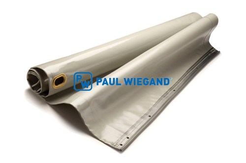 Staubtuch Geesink GCB 1000 Split l: 1370 b: 840  (02037073)