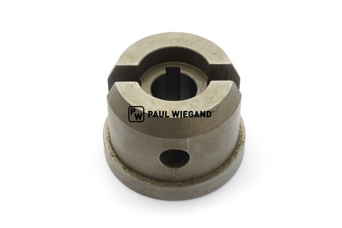 Kupplungsnabe Johnston VT/VS 650 Hydraulikmotor Besenwelle Kehrwalze (67052083)