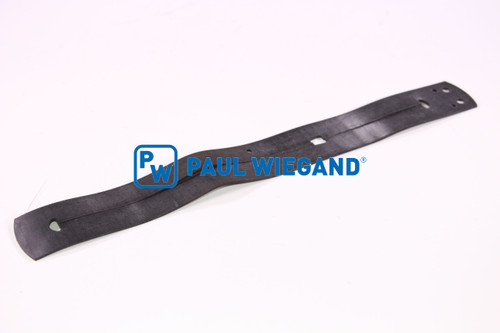 Dichtung Bucher Municipal Citycat 1000 Generator Fahrmotor Gummi l: 425 b: 45 s: 2 (68014053)