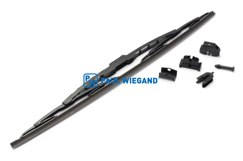 Wischerblatt Bucher Municipal Citycat 2020 Scheibenwischer l: 500 (68036243)