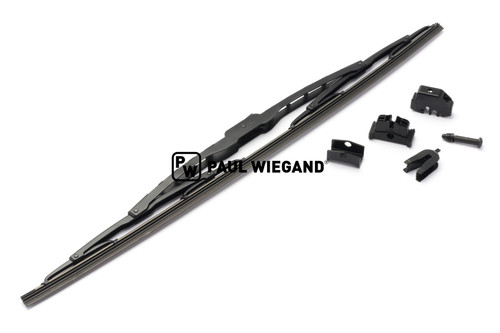 Wischerblatt Bucher Municipal Citycat 2020 Scheibenwischer l: 500 (68036243)