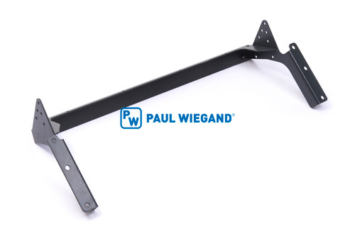 Tragrahmen Hako Citymaster 1200 Scharnierbolzen Behälterdeckel  (65036096)