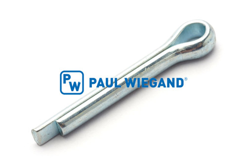 Splint Schaltfahne DIN/ISO 94/1234 3,2x20 verzinkt (11223102)