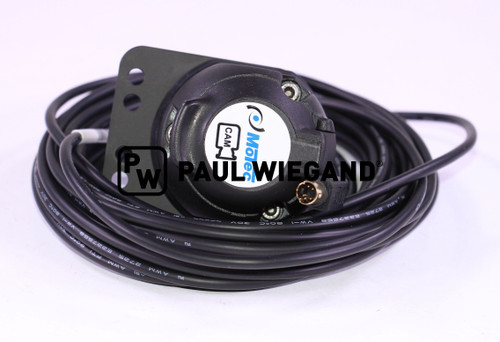 Adapterkabel Motec Ametek MK295.10 für Zugfahrzeug (79010107)