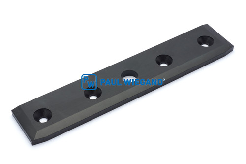 Gleitstück Schörling 3R II- Cross seitliche Führung UPC-Lifter links/rechts  (08027333)