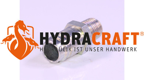 Cejn eSafe Nippel Serie 410, DN 10.4 Außengewinde R 1/4"  (41910021)