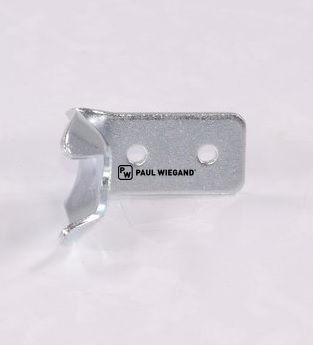Halterung Faun Powerpress Haubenhalter Auffangkasten  (01092026)