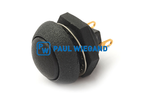 Drucktaster P9 Schmidt Swingo 200-Serie Bedieneinheit schwarz  (63024162)