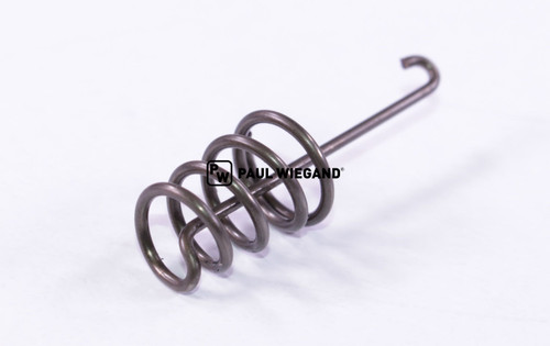 Druckfeder Dulevo 200 Radbremse Hinterachse Vorderachse  (58026041)