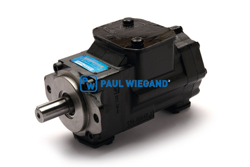 Hydraulikpumpe Faun Powerpress rechtsdrehend (01097083)