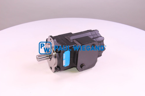 Hydraulikpumpe MUT Variopress rechtsdrehend  (14900033)