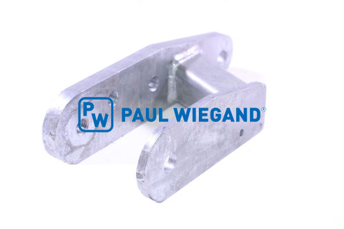 Radgabel Schmidt Swingo 200-Serie Saugmund vorne links  (63022185)