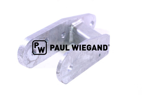 Radgabel Schmidt Swingo 200-Serie Saugmund vorne links  (63022185)
