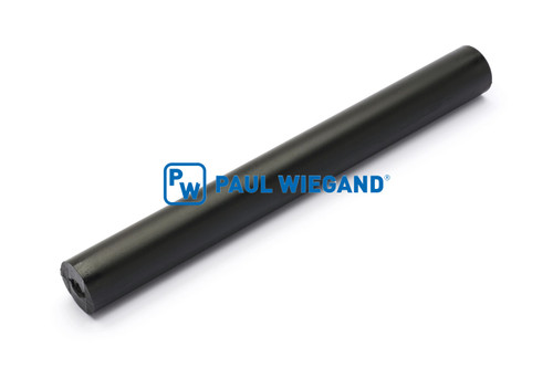 Handgriff Geesink GPM III Sicherheitsschranke oben M8 D: 30 l: 277  (02057156)
