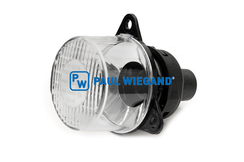 Blinkleuchte Hako Citymaster 2000 vorne außen 12/24VDC (65064031)