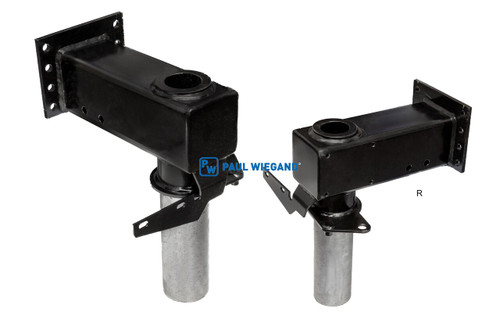 Tragarm Faun Viatec AK 461 Kehrwerk rechts  (61082059)