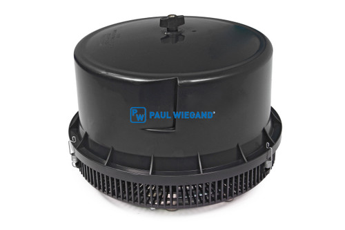Zyklonfilter Dulevo 6000 Luftfilter Ansaugkanal "Option" (58076069)