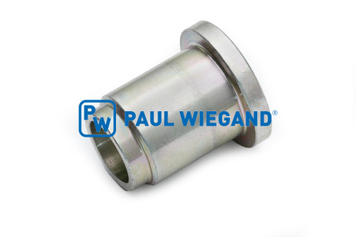 Zentrierbuchse Bucher Municipal Citycat 5006 Tellerbesenführung verzinkt D: 26/30/44 d: 20.5 l: 44 (68043737)