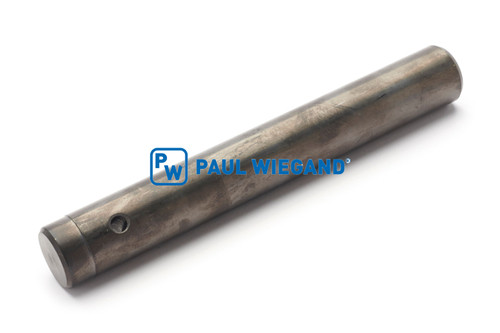 Bolzen Zöller 320 Klapparm 1.1er 25x180  (11123004)