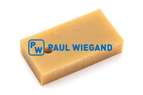 Anschlaggummi Faun Variopress Trittbrett  (01901021)