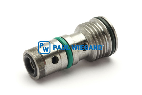 Ventil Geesink GPM III Sektion Hauptsteuerblock  (02057162)