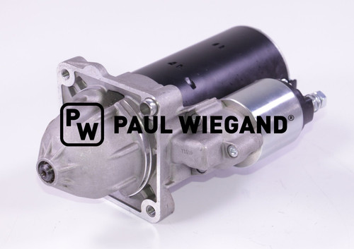 Anlasser Schmidt Swingo 200-Serie Fahrmotor 12VDC EURO 3 "VM-Motori" (63024180)