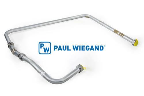 Hydraulikleitung Bucher Municipal Cityfant 6000 Rücklauffilter Hydrauliköltank M36x2 (68064280) Hydraulikleitung Bucher Municipal Cityfant 6000 Rücklauffilter Hydrauliköltank M36x2 (68064280)