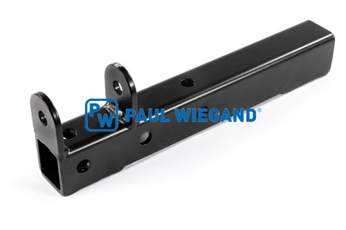 Halter Faun Viatec Viajet 6-7 Schmutzaufnahmeführung (61032332)