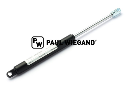 Gasfeder Schmidt Swingo 200-Serie Heckklappe 100-185 Auge/Auge KS: 8 Hub: 101 EBM: 285 (63026133)