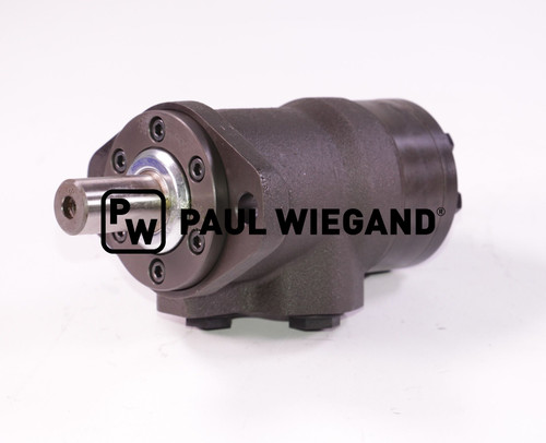 Hydraulikmotor OMP200 Trilety HTK mit Fadenschutz Kehrwalze  (69024000)