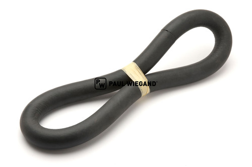 Dichtring Bucher Municipal TAZ/TSZ Moosgummi D: 310 d: 250  (68900020)