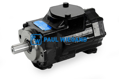 Hydraulikpumpe Faun Variopress rechtsdrehend  (01027735)