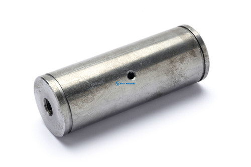 Bolzen MUT Variopress Verriegelungsstange Heckteil D: 35 l: 96  (14900054)