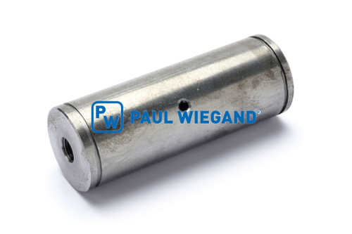Bolzen MUT Variopress Verriegelungsstange Heckteil D: 35 l: 96  (14900054)