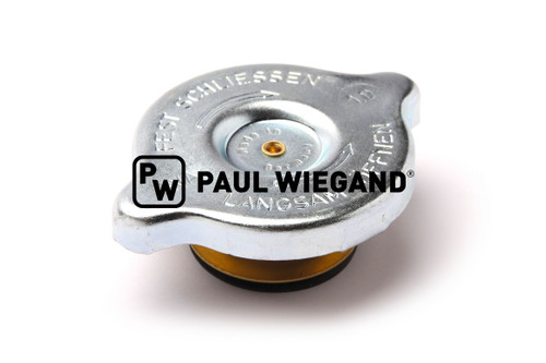 Verschlussdeckel Bucher Municipal Cityfant 60/6000 Ausgleichsbehälter Aufbaumotor 1bar (68900301)