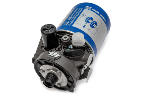 Lufttrockner Brock SL 280 Aufbaumotor (64064058)