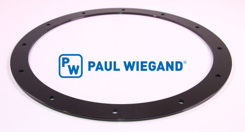 Flansch Faun Viatec AK 461 Gebläse  (61082203)