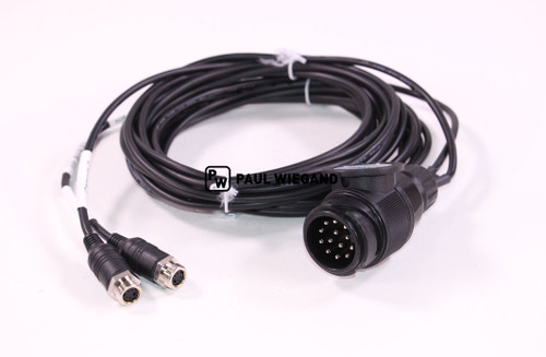 Adapterkabel Motec Ametek MK264.5 (79010590)