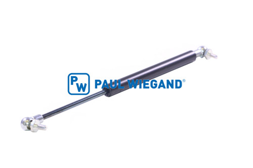Gasfeder Scarab Magnum & Merlin Heckklappe KS: 6 Hub: 100 EBM: 293 (57010352)