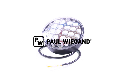 Rückfahrleuchte Bucher Municipal Citycat 2020 LED M6 D: 122 12/24VDC EURO 5  (68034716)