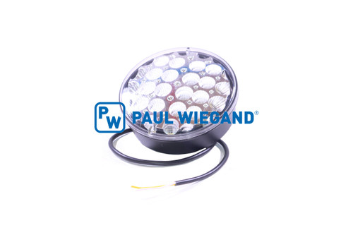 Rückfahrleuchte Bucher Municipal Citycat 2020 LED M6 D: 122 12/24VDC EURO 5  (68034716)