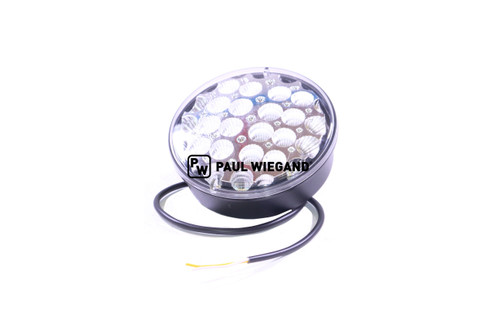 Rückfahrleuchte Bucher Municipal Citycat 2020 LED M6 D: 122 12/24VDC EURO 5  (68034716)