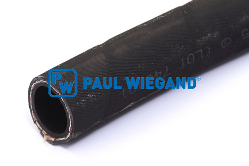 Schlauch Faun Rotopress DN25 D: 32.9 d: 24,6 (1") (01017211)