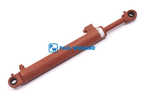 Hydraulikzylinder Zöller 2349 Gamma Hubzylinder KS: 63 Hub: 417 EBM: 794 (11273064)